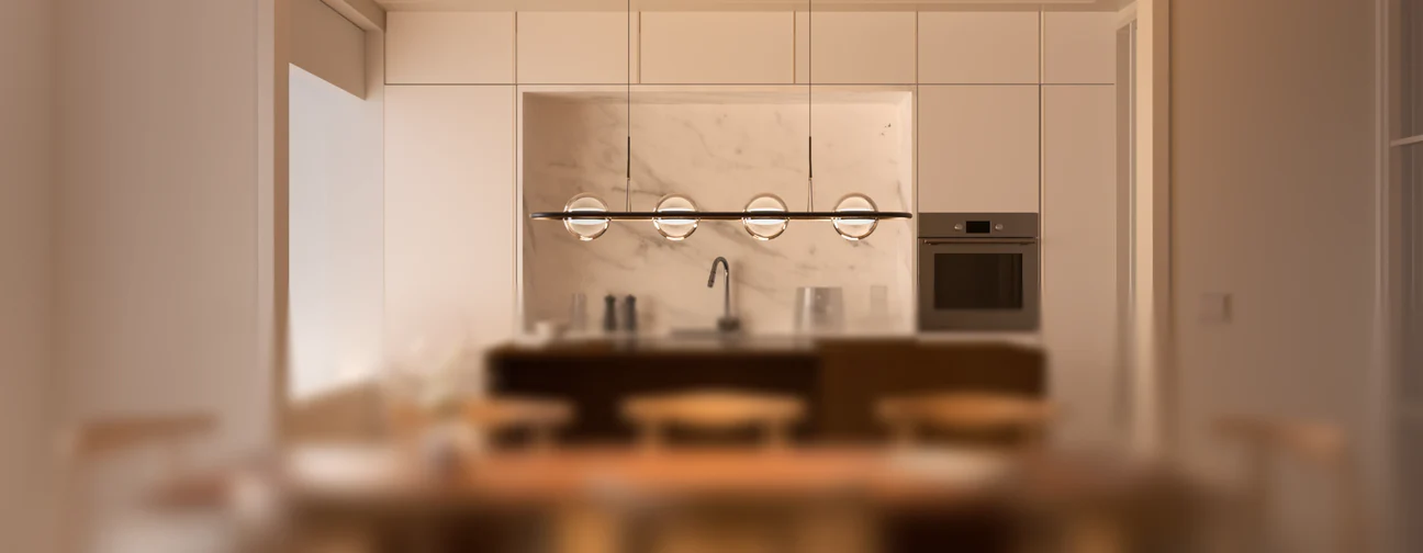 Erleuchte Dein Zuhause mit Stil